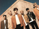 IKON Mini Album Vol. 4 - FLASHBACK (PHOTOBOOK Ver.)
